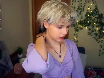 liliandaniels on Chaturbate 