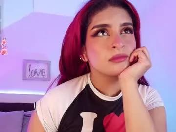 liliith_savett on Chaturbate 