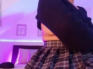 liliith_savett on Chaturbate 