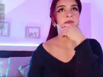 liliith_savett on Chaturbate 