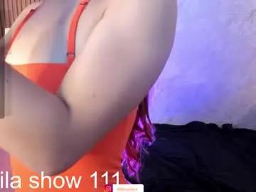lilith__rosse on Chaturbate 