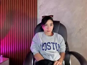 lilith__rosse on Chaturbate 