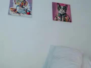 lilith_luv_ on Chaturbate 