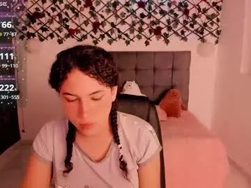 lilith_miller21 on Chaturbate 