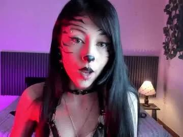 lilith_payton on Chaturbate