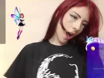 lilith_payton on Chaturbate