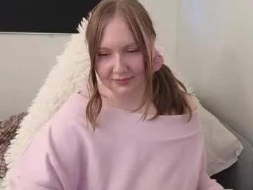 lilleambi on Chaturbate