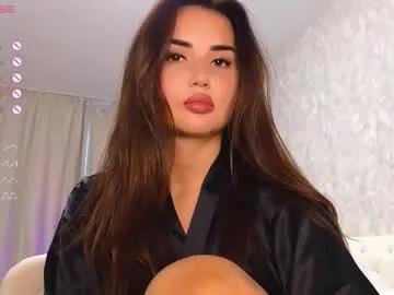 lilliasweety on Chaturbate 