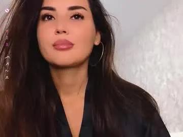 lilliasweety on Chaturbate 