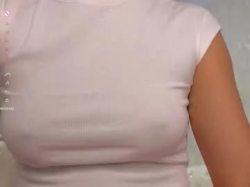 lilliasweety on Chaturbate 