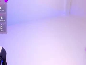 lillypalmer on Chaturbate 