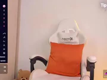 linda_crawford1 — dance sexy [150 tokens remaining] #blonde #latina #cum #transfem #lush