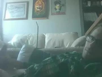 lionisyourdaddy — Freechat on Chaturbate
