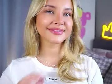 lipswithsmileonthem — GOAL: I want to wake up and see Ami's adorable eyes next to me [0 tokens remaining] Hello, I'm Ami #newLet's immerse ourselves in an atmosphere of pleasure together  #young #shy #cute #tease