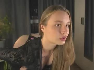 lisa_schiele on Chaturbate