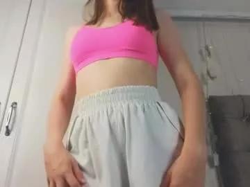 lisanelsona on Chaturbate