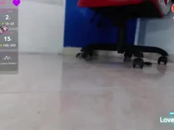 little_mars1 on Chaturbate