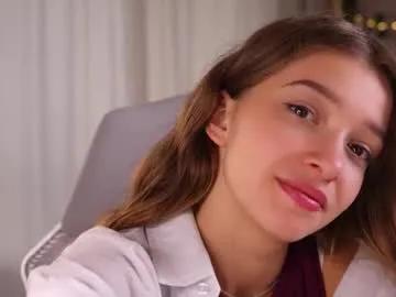 little_poetry on Chaturbate