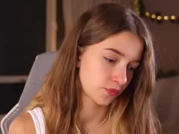 little_poetry on Chaturbate