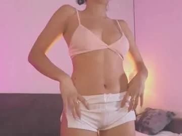 littlee_sophi_ on Chaturbate 