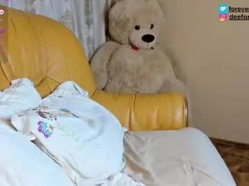 littlepinky77 on Chaturbate 