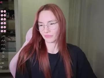 littlevildevil on Chaturbate 