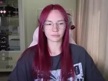 littlevildevil on Chaturbate 