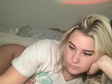 livvymack — Freechat on Chaturbate