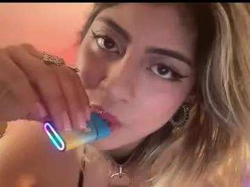 lizambarr — Ice nipple teasing [249 tokens left] Helloo!   Lovense  is active #sph /menu #femdom  #strapon #mistress  #smoke