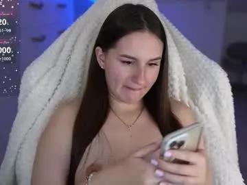 lizzi_fox on Chaturbate 