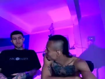 lobo_cockk on Chaturbate 