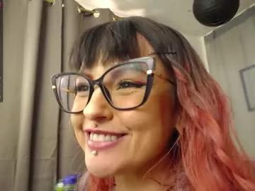 lolabrouse__ on Chaturbate 