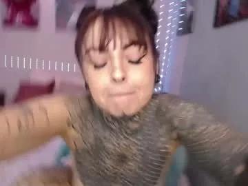 lolabrouse__ on Chaturbate 