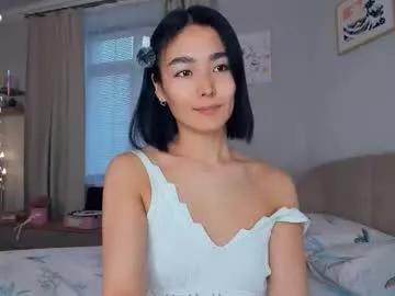 lora_lifelover — just your lovely - Goal Reached! #orgasm #asian #teen #bigass #skinny