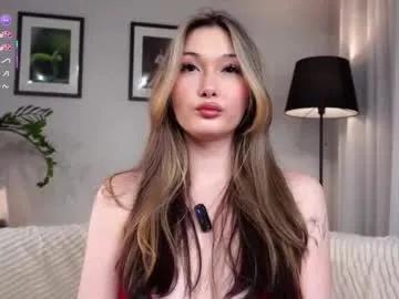 lost_mymind on Chaturbate