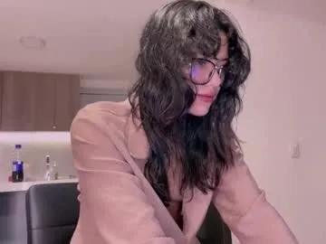 lovely_allys on Chaturbate