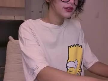 lovely_allys on Chaturbate