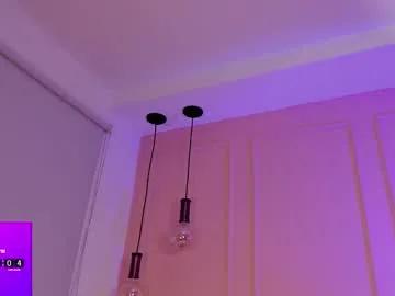 lovely_emma18 — Happy day! #puffynipples #squirt #latina #anal #redhead #lovense -- Current Goal: FINGERING at 146 tokens -- Next Goal: CUM SHOW