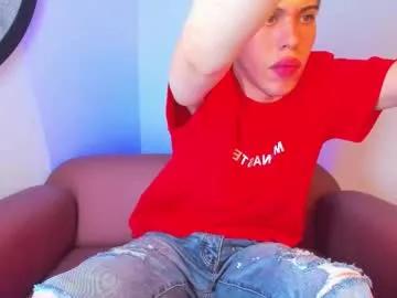 lucian_greyy — GOAL: Get Naked [49 tokens remaining] Hey come here and enjoy with me! #new #monstercock #18 #cum #teen