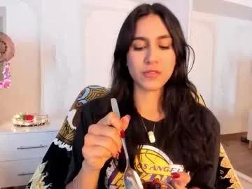 luciana_roa — brest massage [163 tokens left] #latina #flexible #tease  #french #erotic