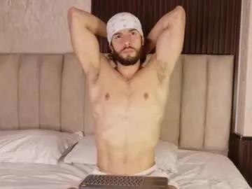 luciano_ferrer — GOAL: Body oil [44 tokens remaining] Let's make my first of my first days, the most incredible, we rise the temperature  #muscle #feet #lovense #new #flex #cum  #sexy #thick #uncut  #workout #athlet