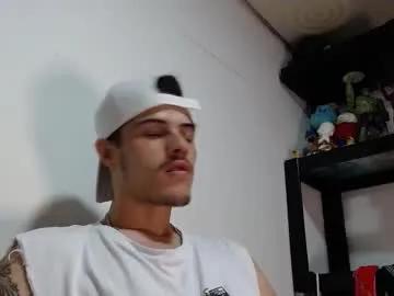 luis_as on Chaturbate