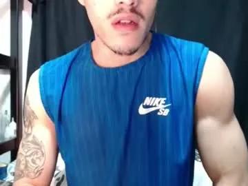 luis_as on Chaturbate
