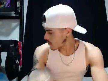 luis_as on Chaturbate