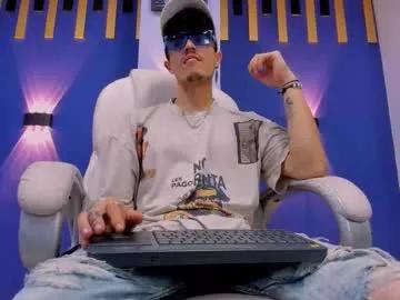 luis_as on Chaturbate