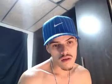 luis_as on Chaturbate
