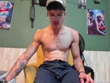 luis_as on Chaturbate