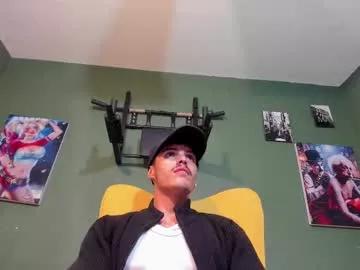 luis_as on Chaturbate