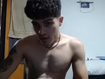 luis_as on Chaturbate