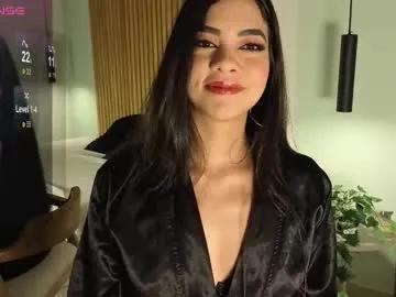 lulu_wonder on Chaturbate 